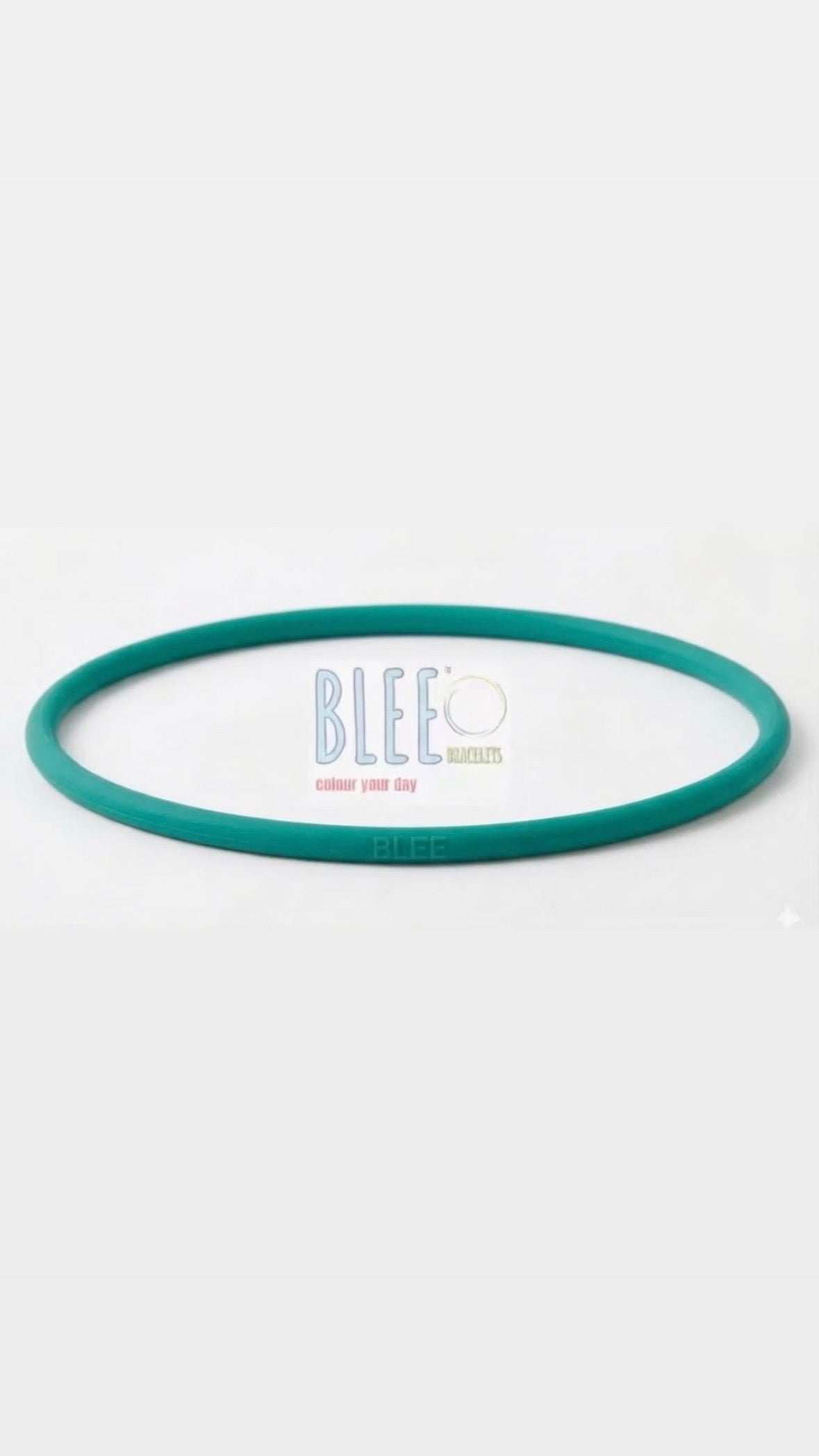 ZEPHYR turquoise