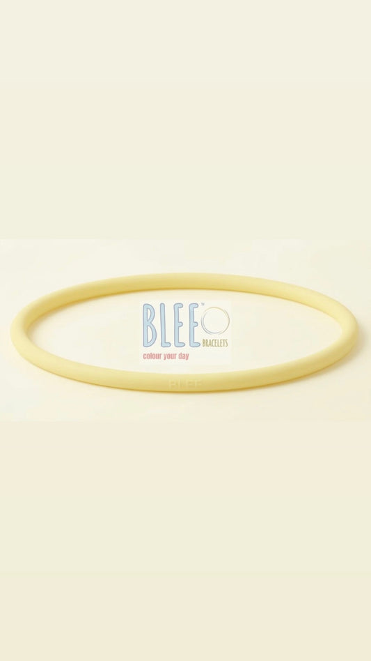 LEMON ICING PALE YELLOW