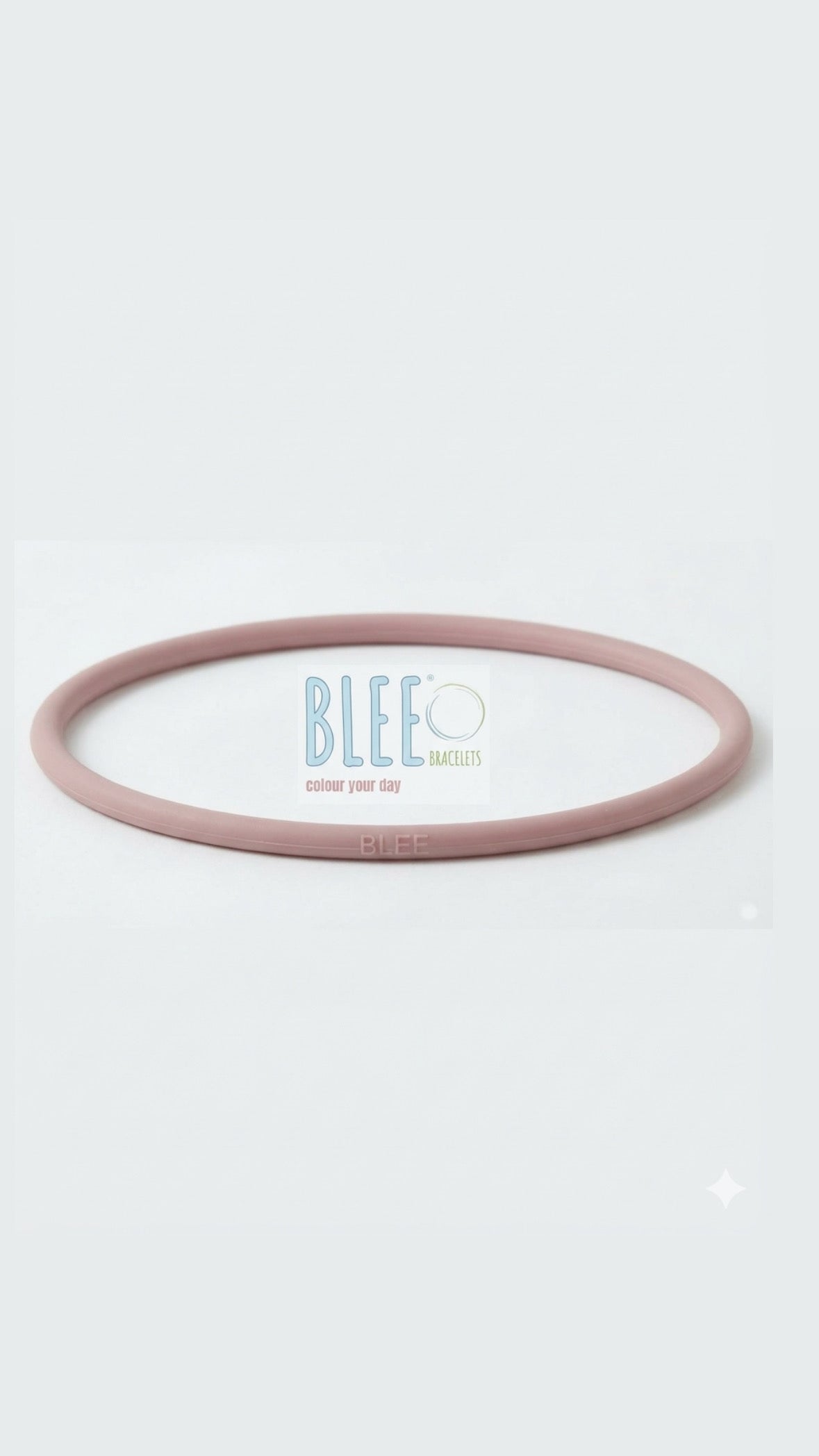 SOMETHING OLD  BALLET SLIPPER PINK