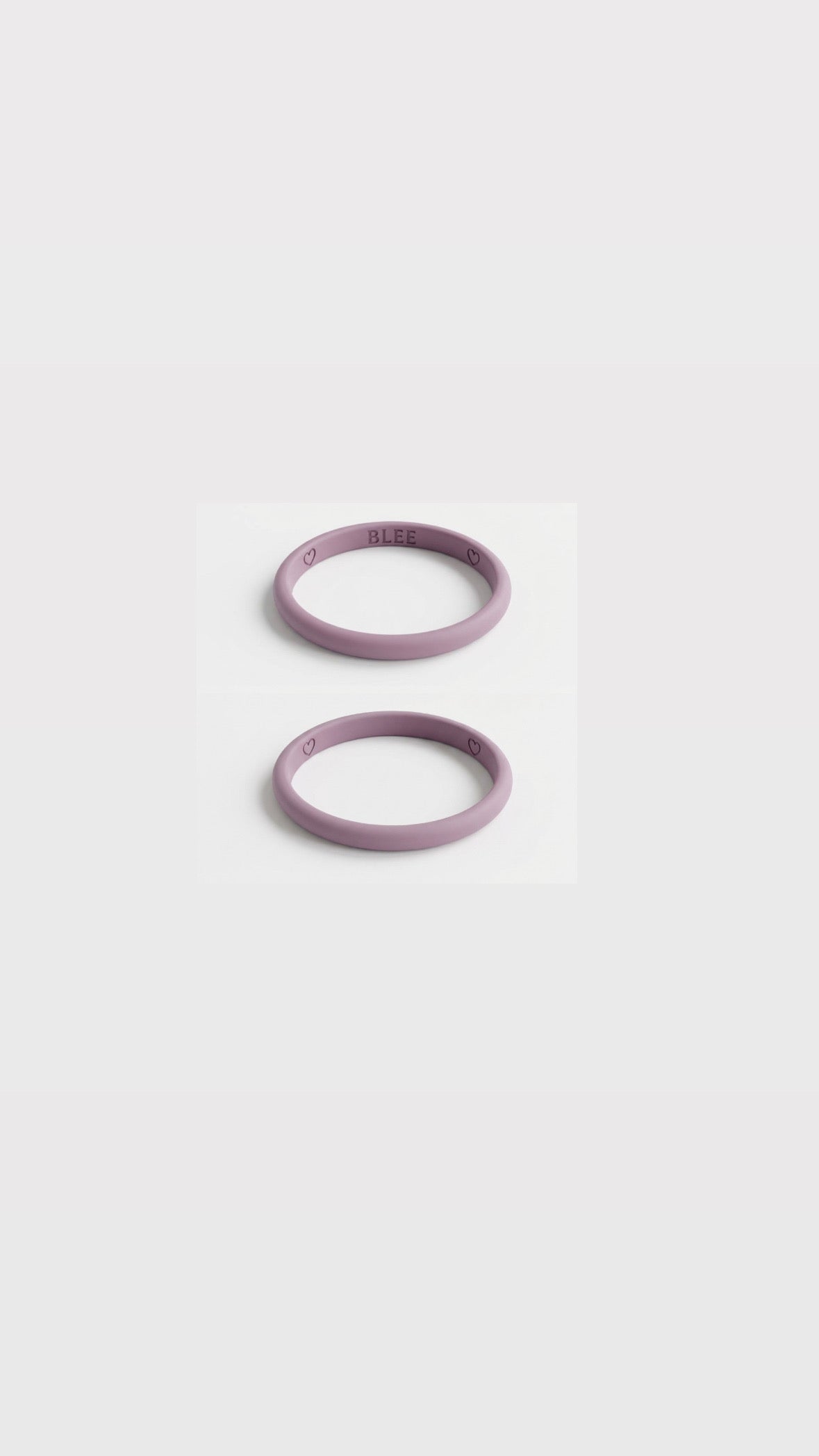 BLEE RINGS