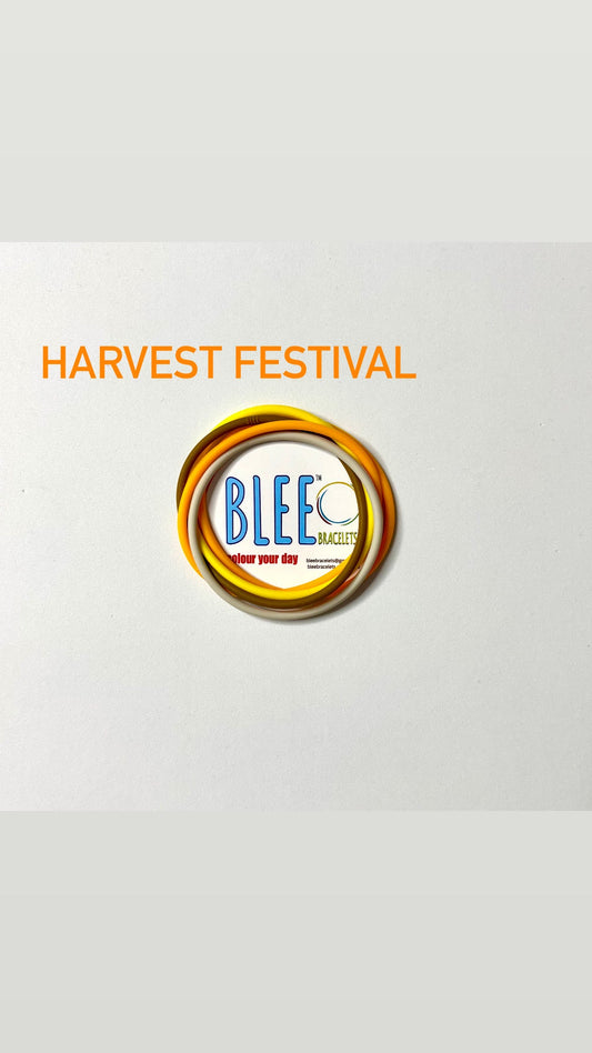 5pc HARVEST FESTIVAL