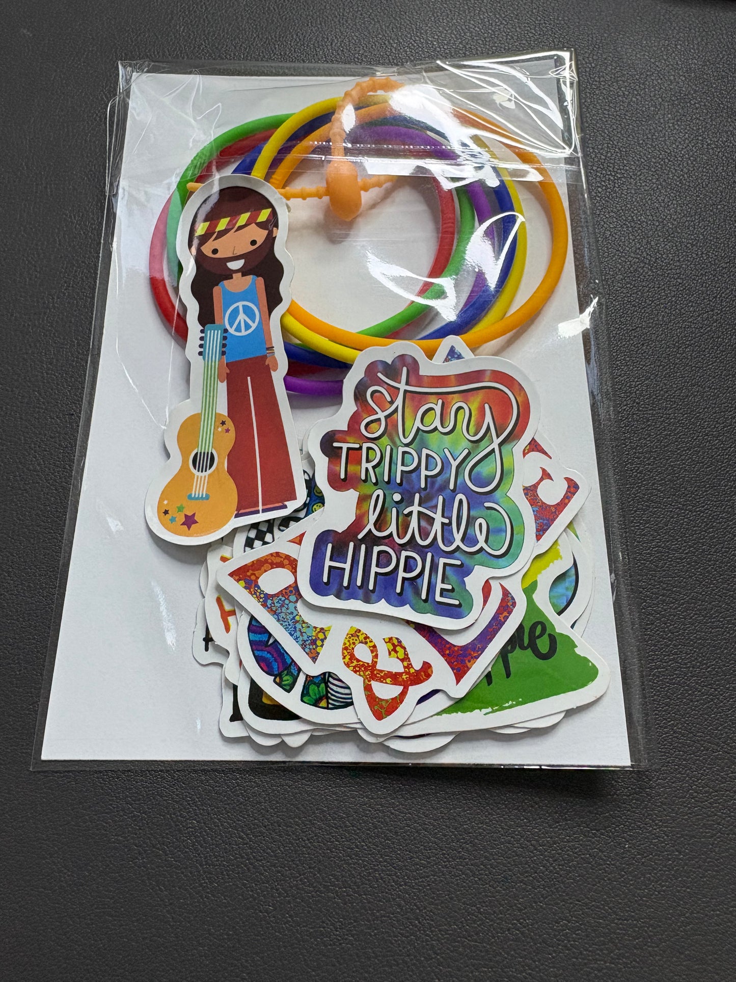 STICKER THEME PACKS