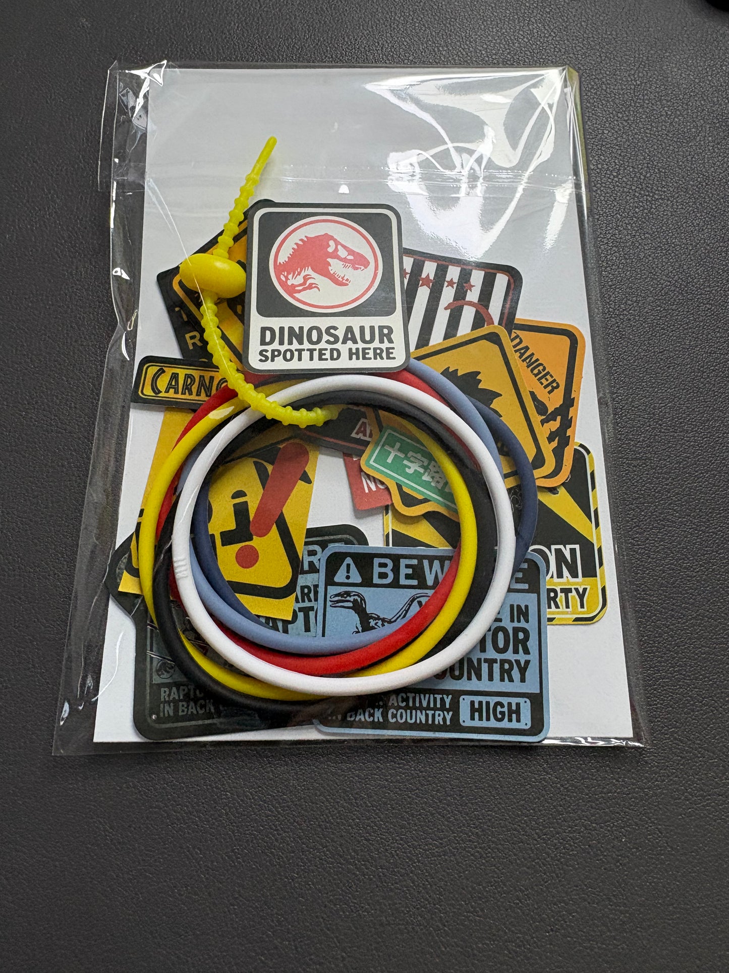 STICKER THEME PACKS