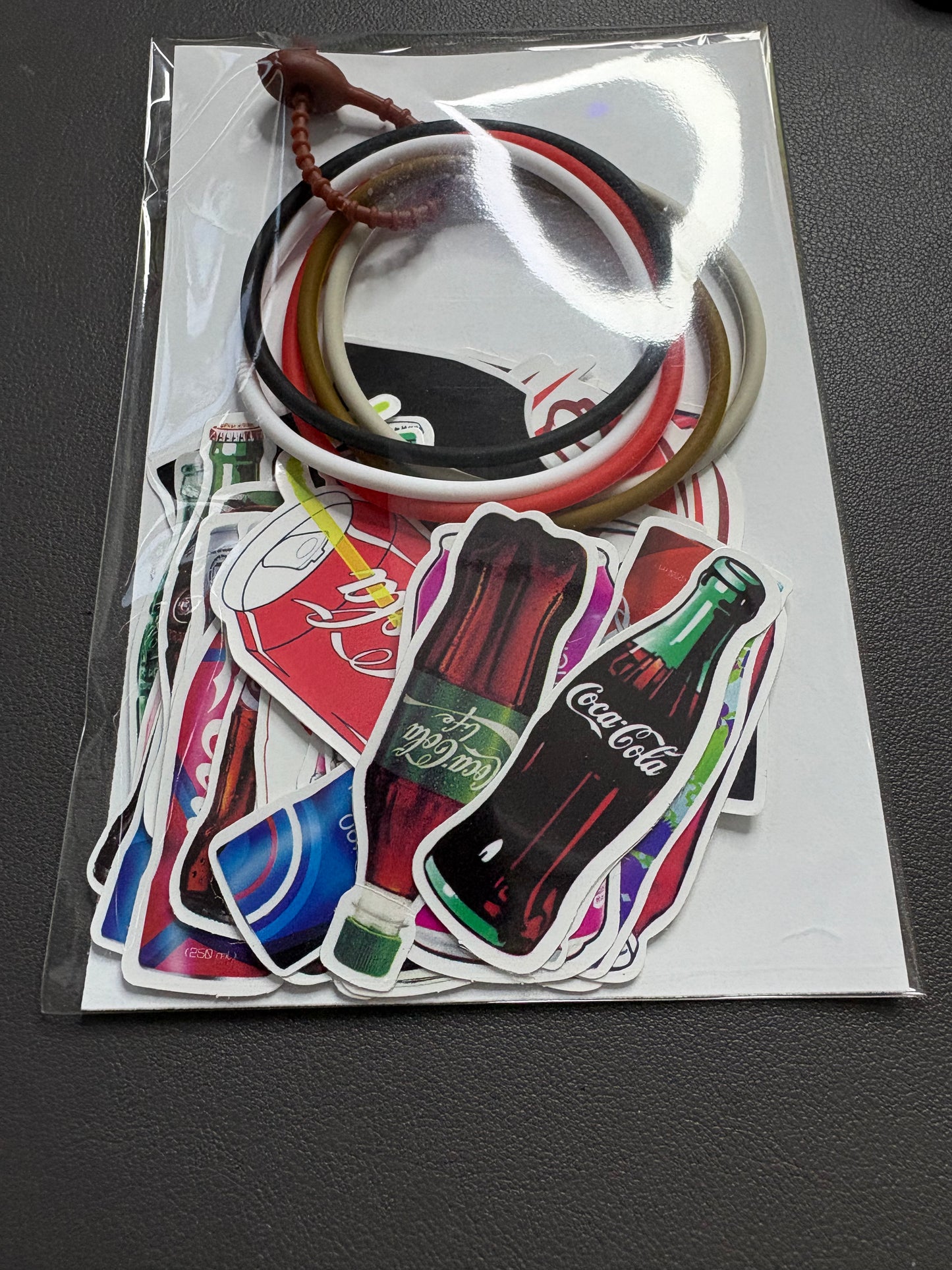 STICKER THEME PACKS
