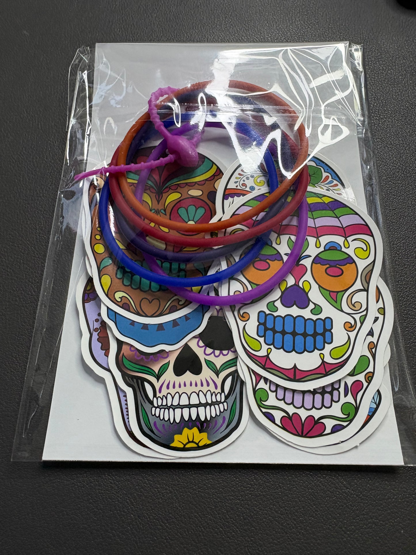 STICKER THEME PACKS