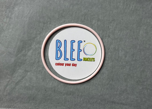 Powder puff BOO BOO glow