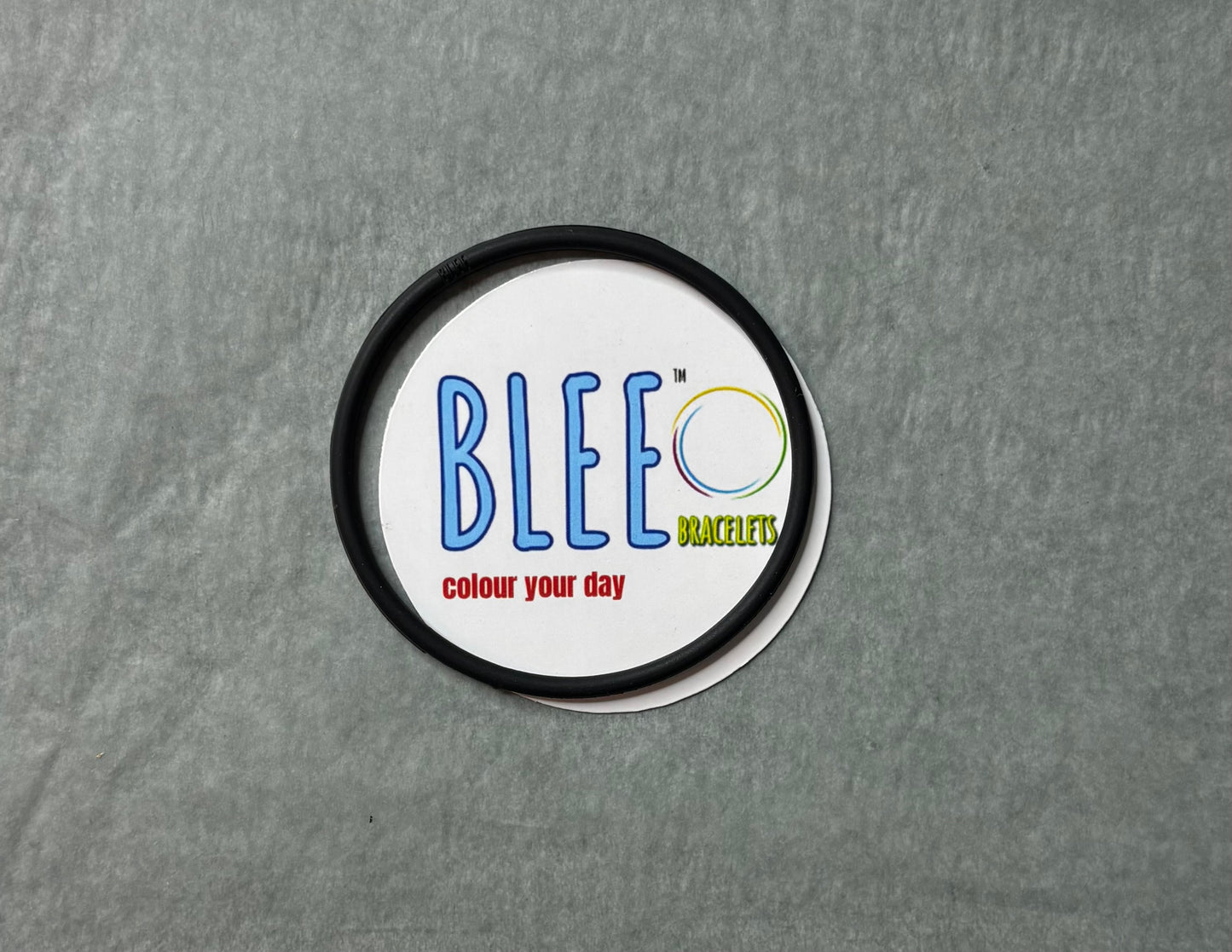 Mr. Voss BOO BOO glow