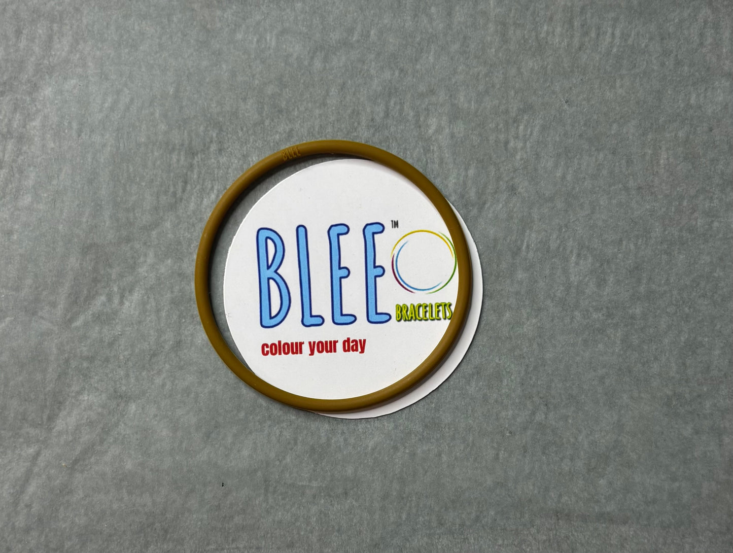 Milk chocolate BOO BOO glow