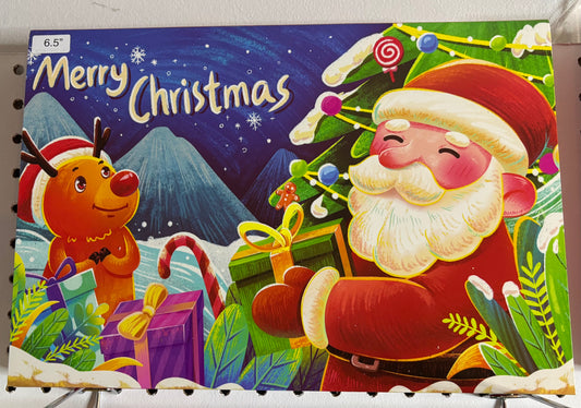 ONE BLEE ADVENT CALENDAR (save on purchase of 2 with code 2ADVENTCALENDARS10)