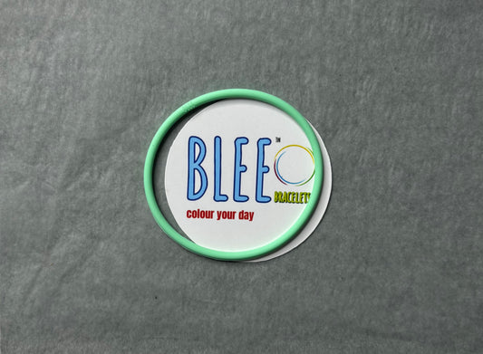 Caribbean Sea BOO BOO glow