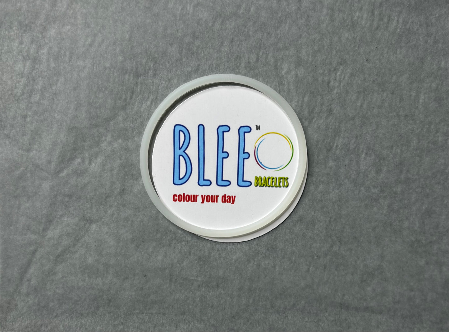 Frosted glow - limited edition