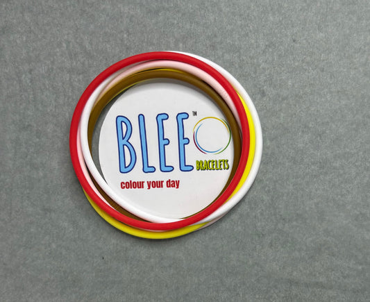 5pc BANANA SPLIT WANNABE 7.5”