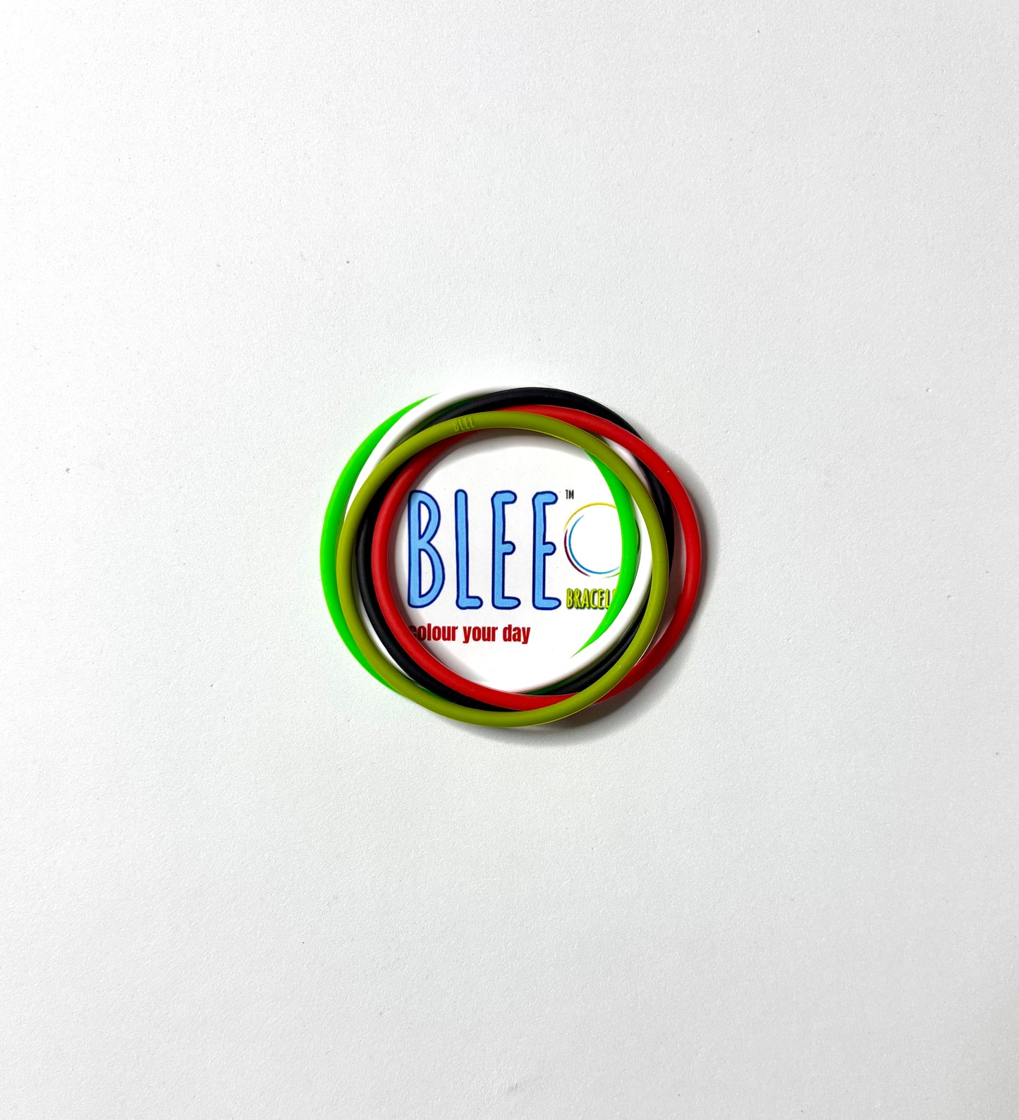 5pc CHRISTMAS THIEF 6.5"