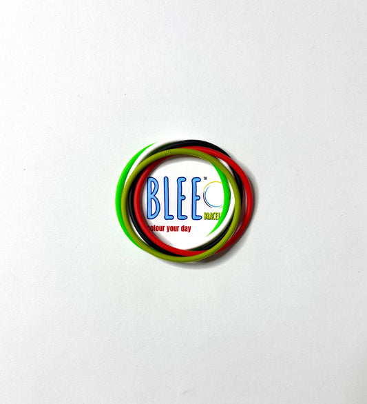 5pc CHRISTMAS THIEF 6.5"