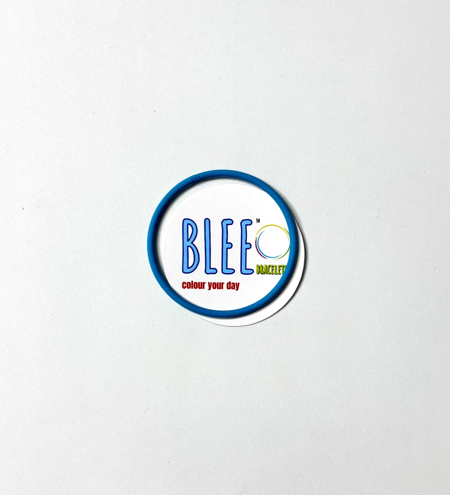 Cocky peacock blue (new)