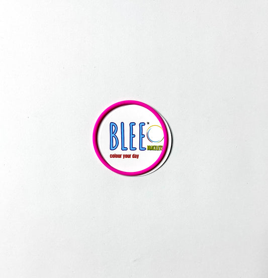 That's pink! hot pink (new)