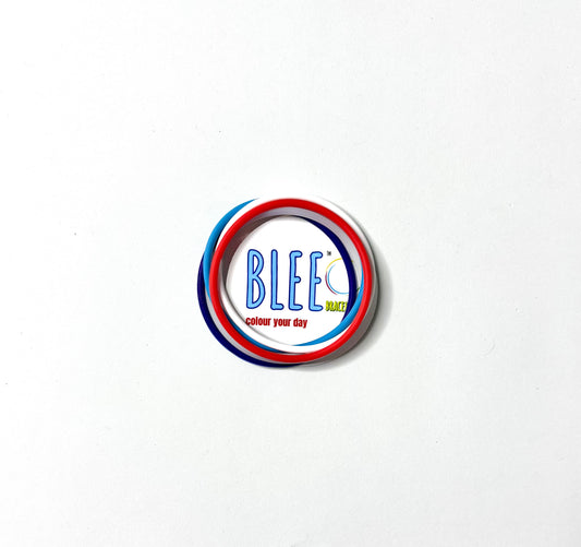 5pc THE JAYS TEAM 6.5"