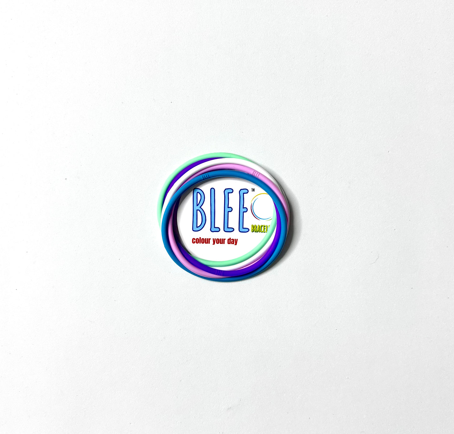 5pc MERMAID DREAM 6.5"