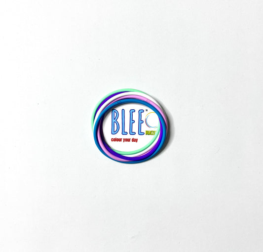 5pc MERMAID DREAM 6.5"