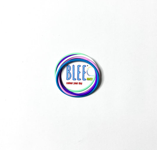 5pc MERMAID DREAM 7.5"