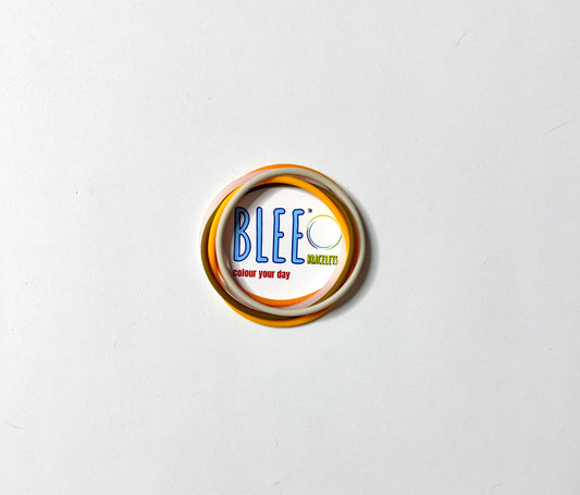 5pc PUMPKIN SPICE 7.5"