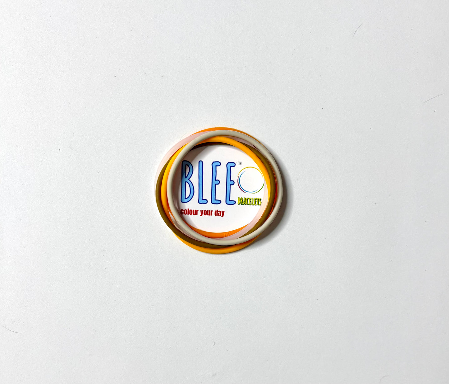 5pc PUMPKIN SPICE 8.5"