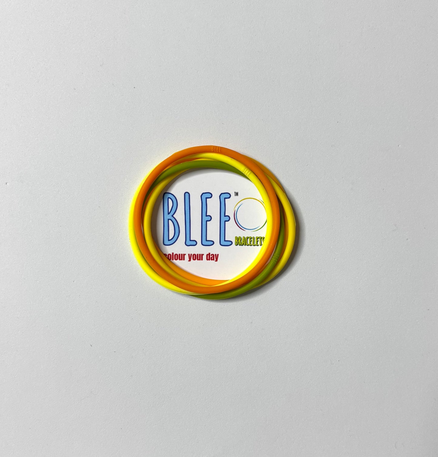 5pc OH MY GOURD! 6.5"