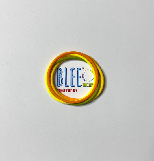 5pc OH MY GOURD! 7.5"