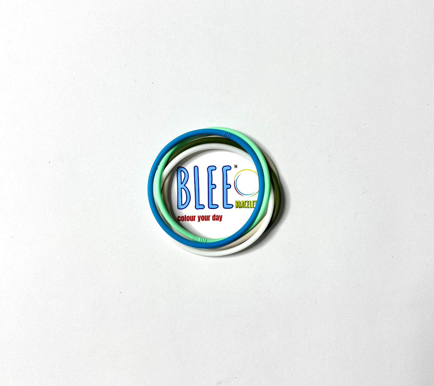 5pc PLANET EARTH 8.5"