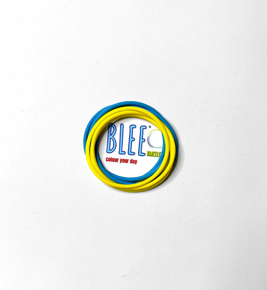 6pc STAND WITH UKRAINE