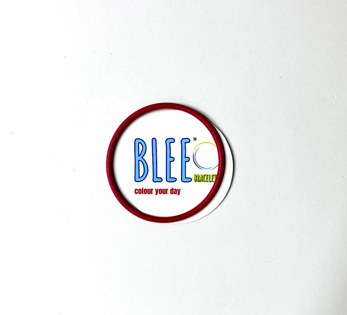 DRAGONS BLOOD METALLIC RED