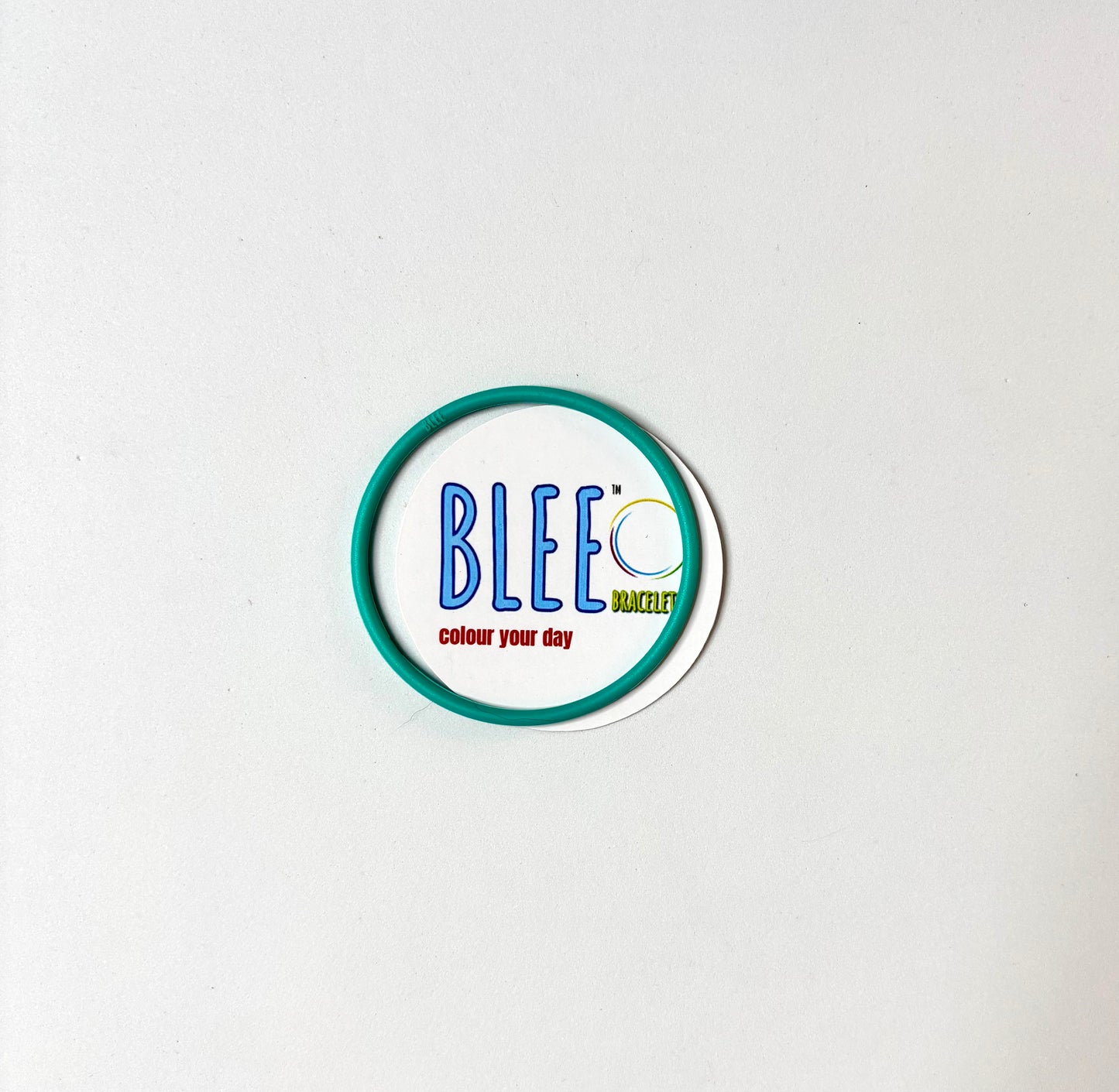 TEAL APPEAL METALLIC