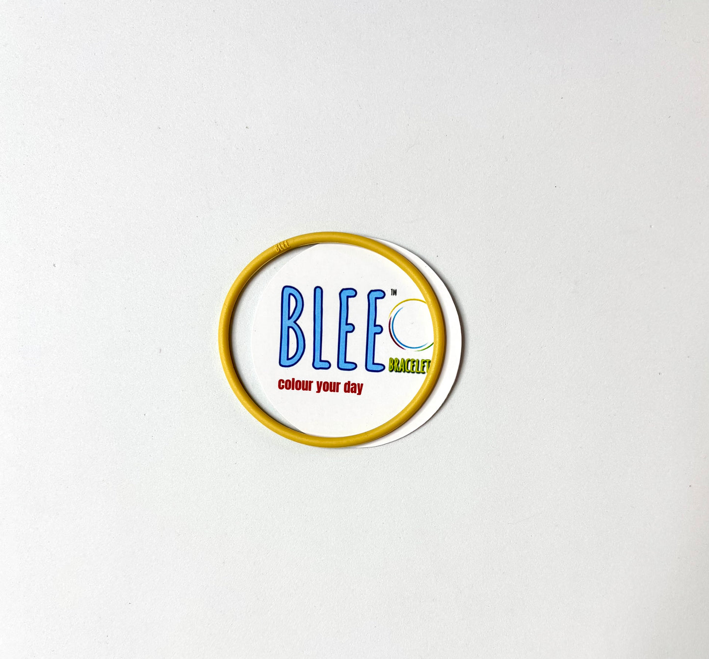 FAUX EVER GOLD METALLIC