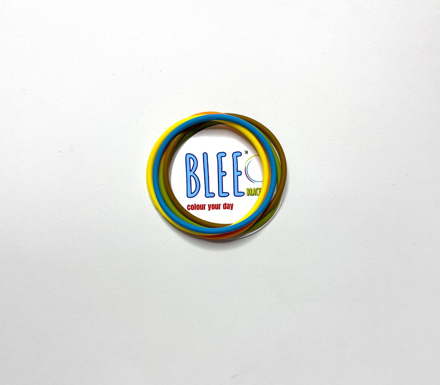 5pc POLYESTER PARTY 8.5"