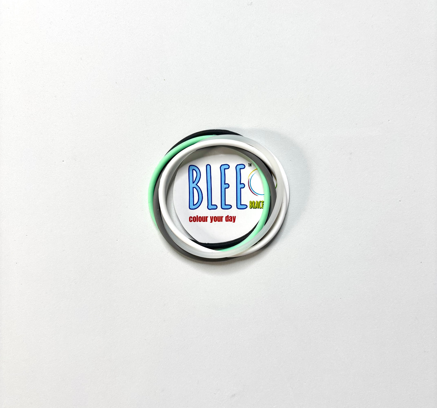 5pc STEELMINT 7.5"