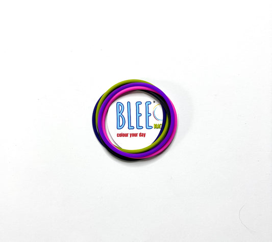 5pc BARBIE GOTH PHASE 7.5"