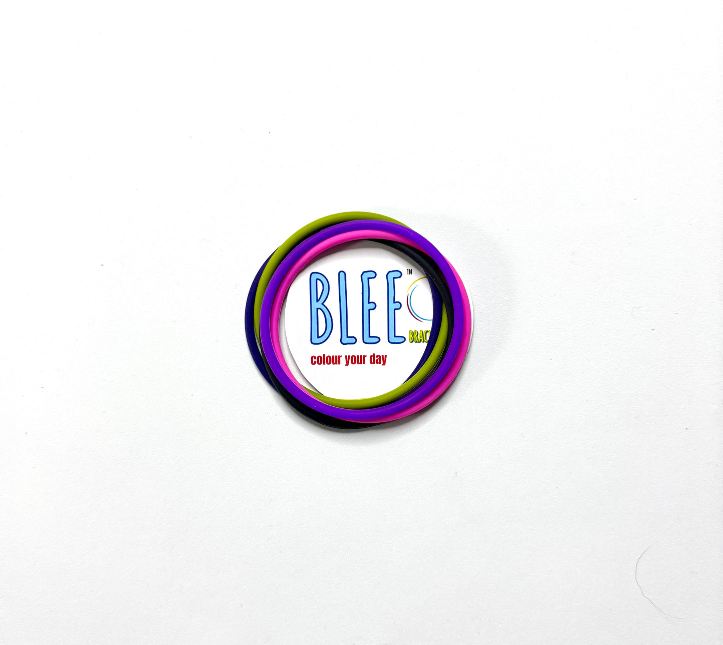 5pc BARBIE GOTH PHASE 6.5"