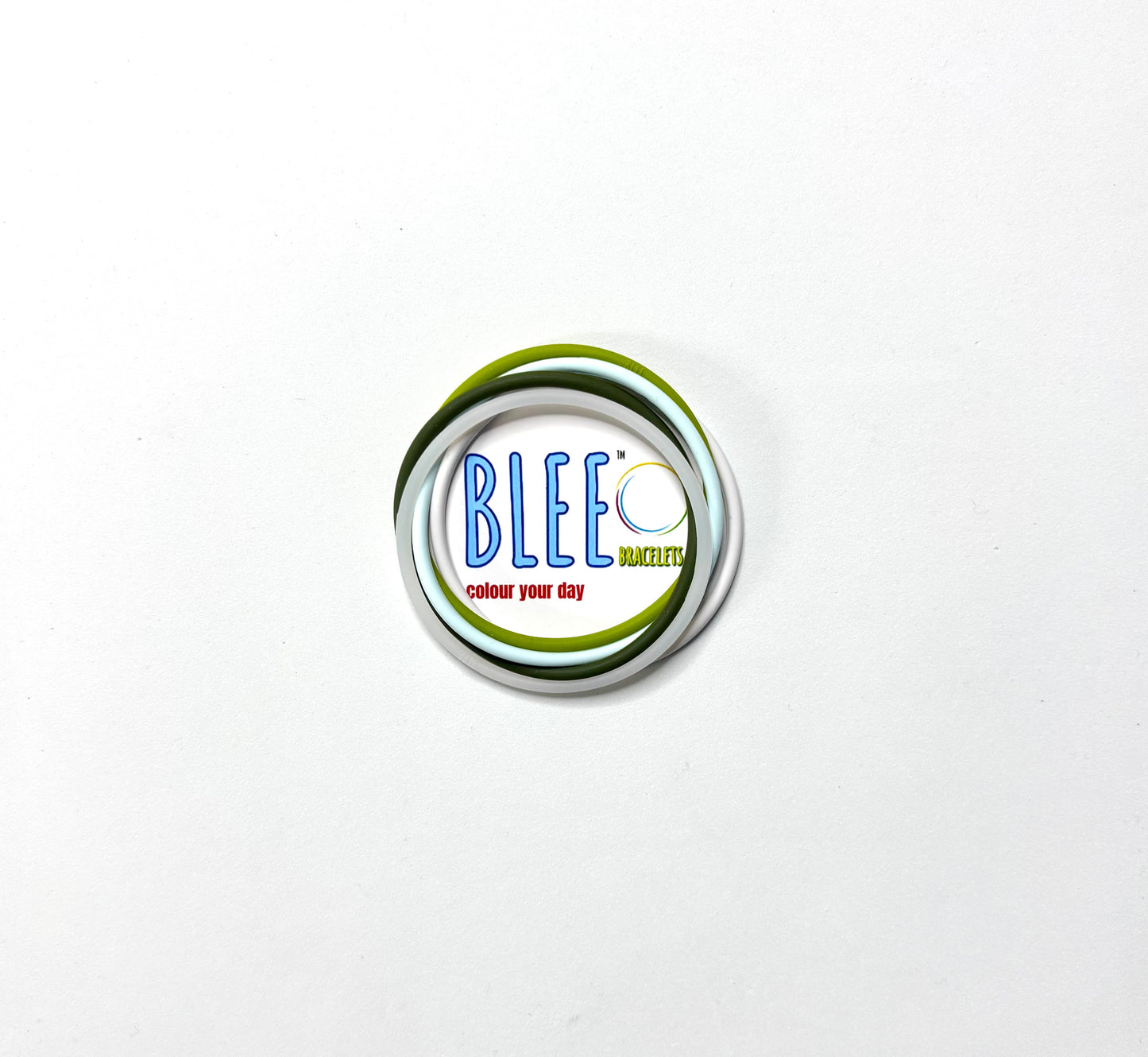 5pc MOSS & MIST 6.5"