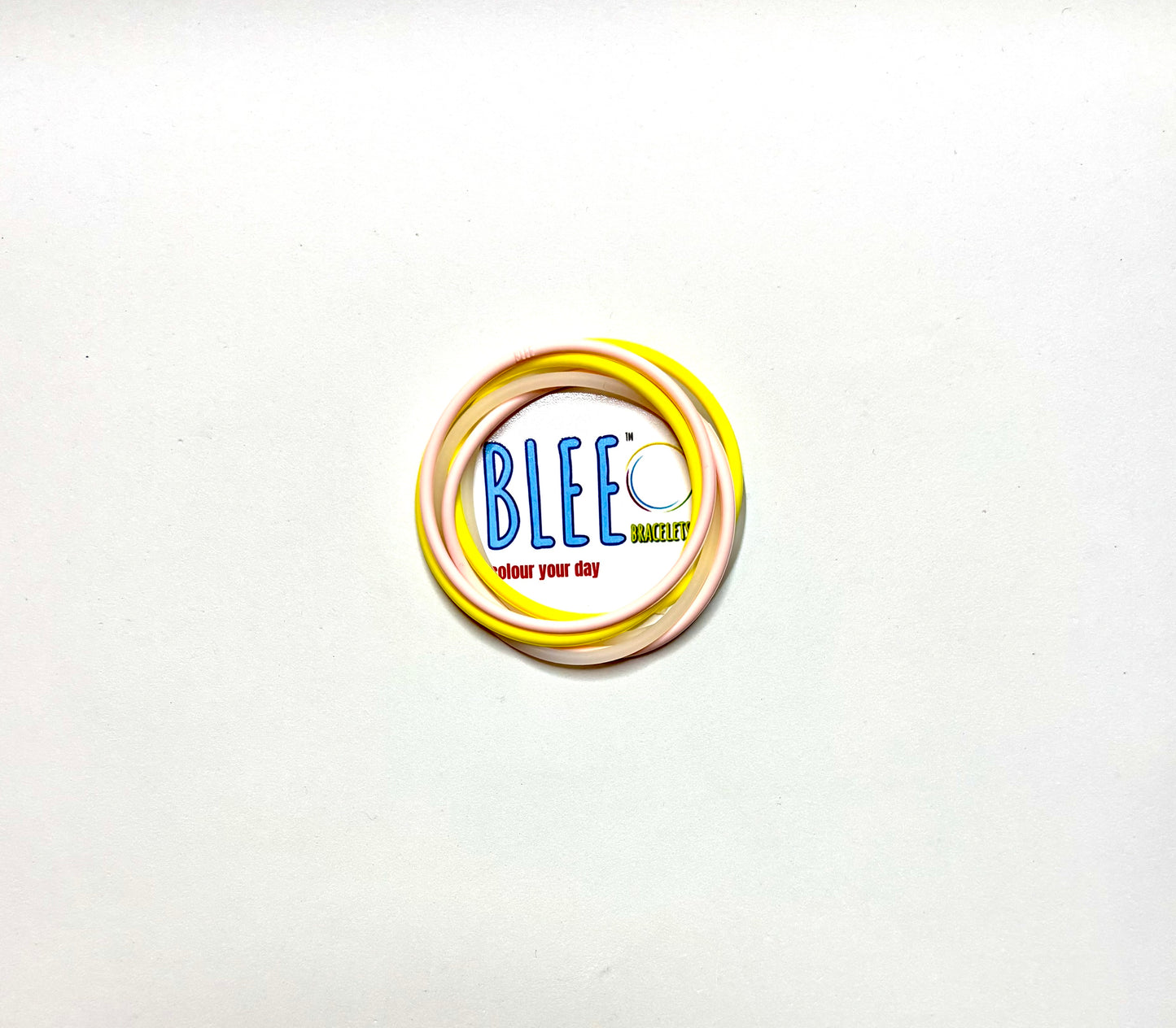 6pc PINK LEMONADE 6.5"