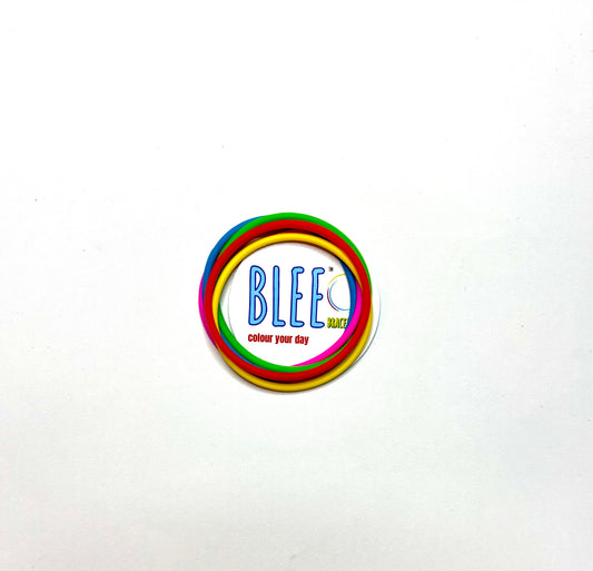 5pc SUMMER FUN FLOATIES  7.5"