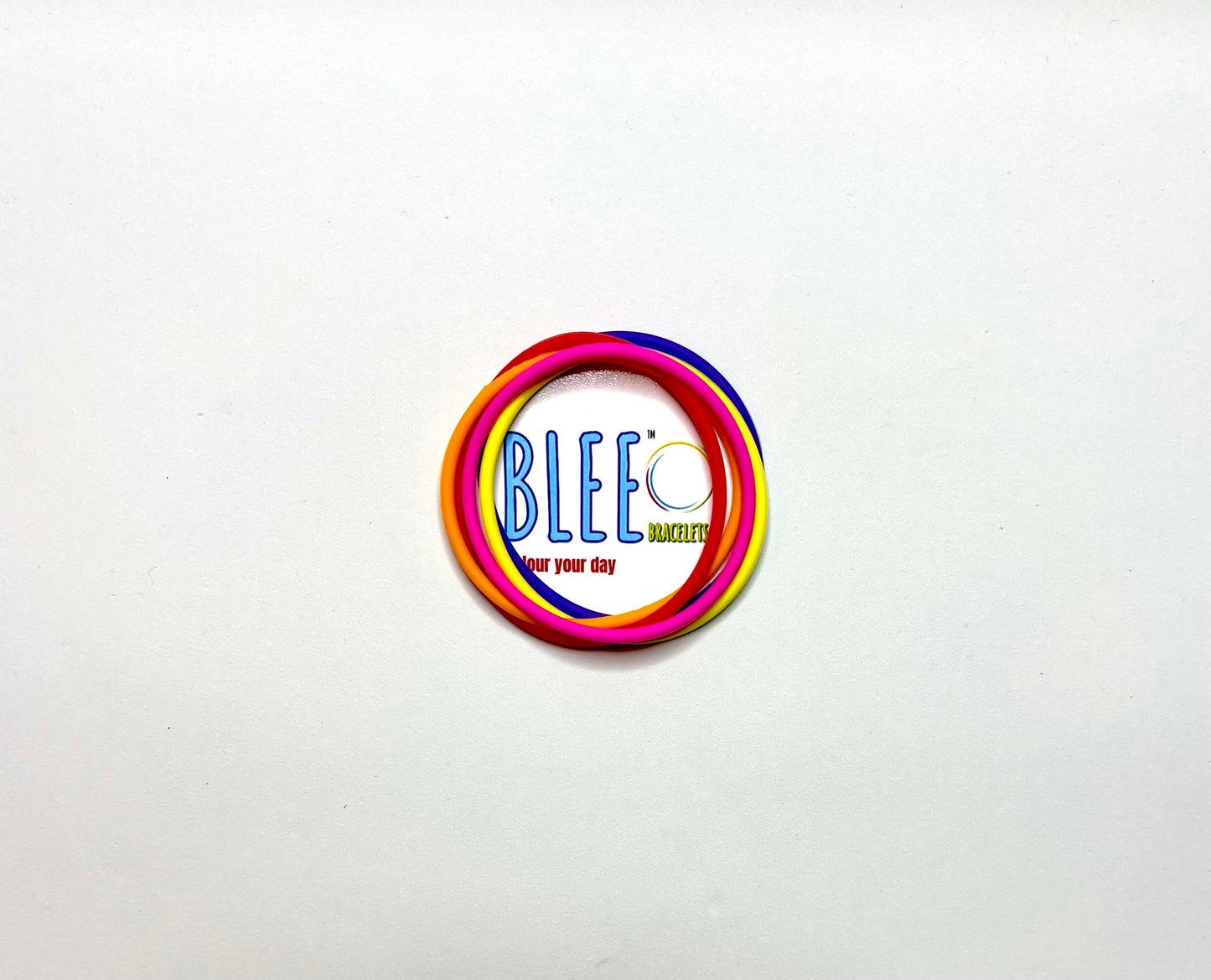 5pc CANDY CHAOS 7.5"