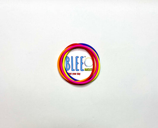 5pc CANDY CHAOS 8.5"