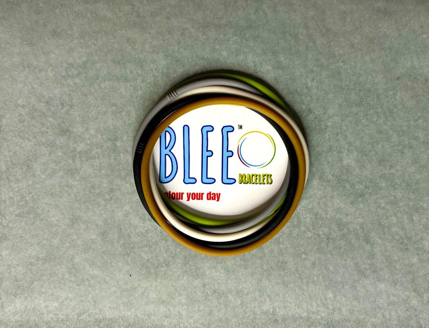 5pc NEUTRAL TERRITORY 6.5"