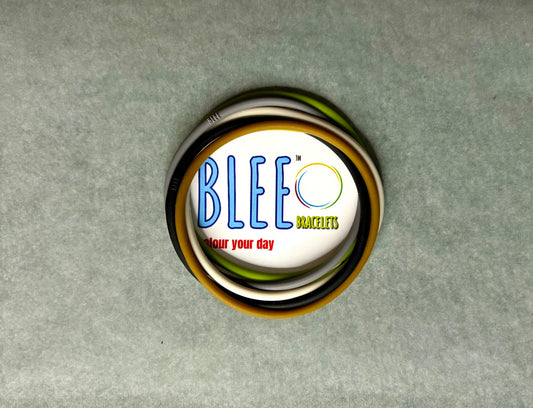 5pc NEUTRAL TERRITORY 6.5"