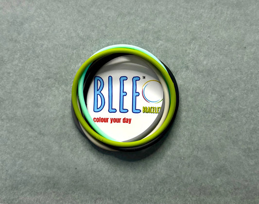 5pc GOTHIC GARDEN 8.5"